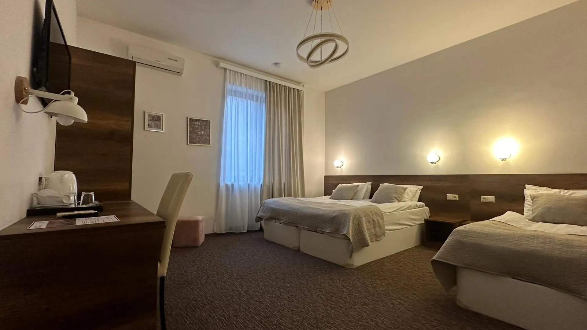 Alliance Hotel Tiflis