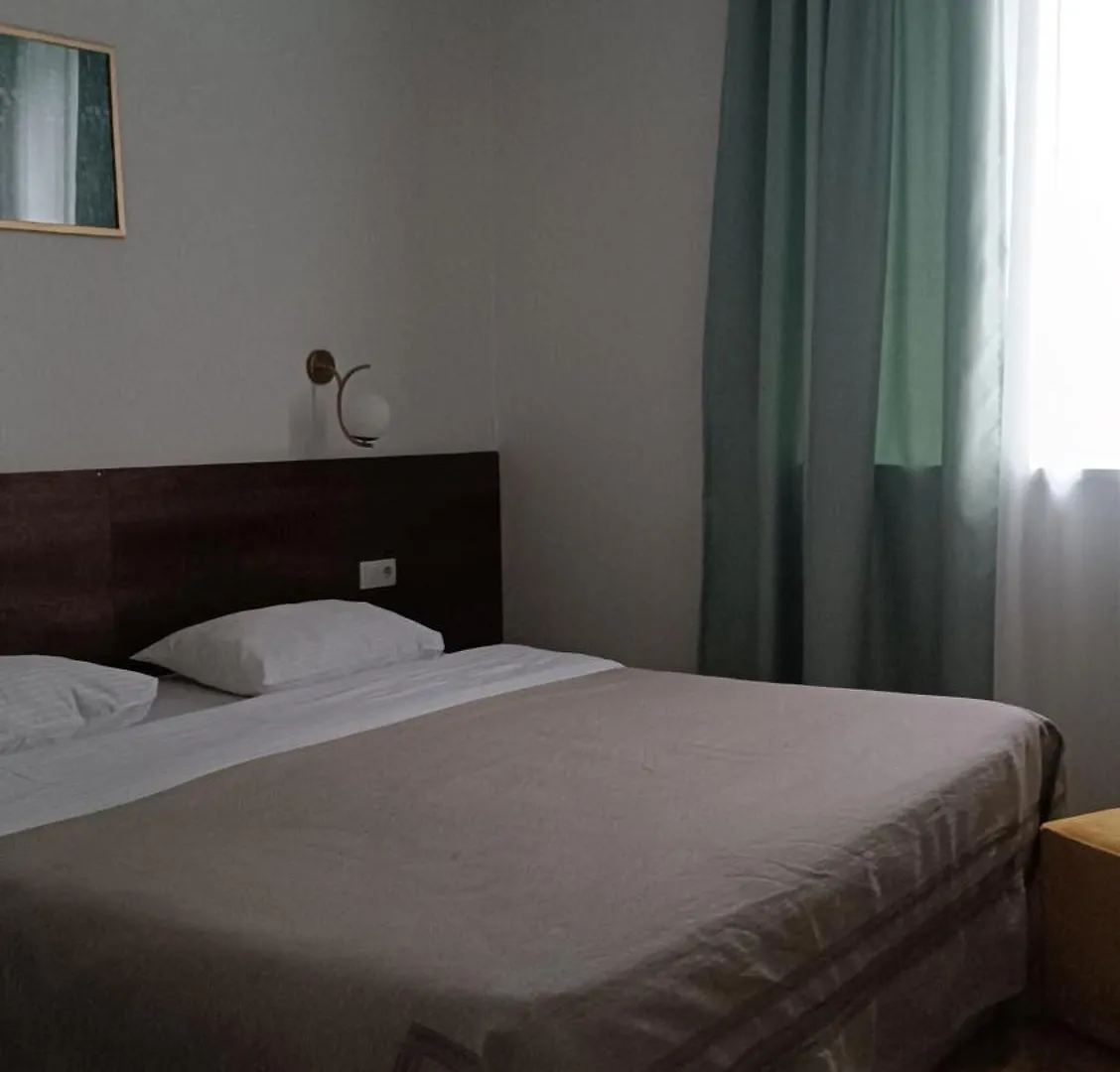 Alliance Hotel Tiflis 4*,  Gürcistan