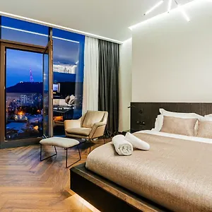 Hotel Meta Business By King David
