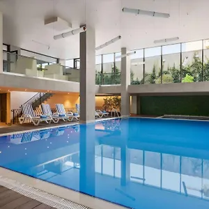 Hotel Ramada By Wyndham Old