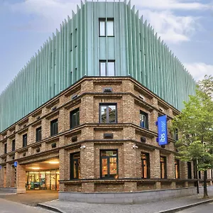 Hotel Ibis Budget Center