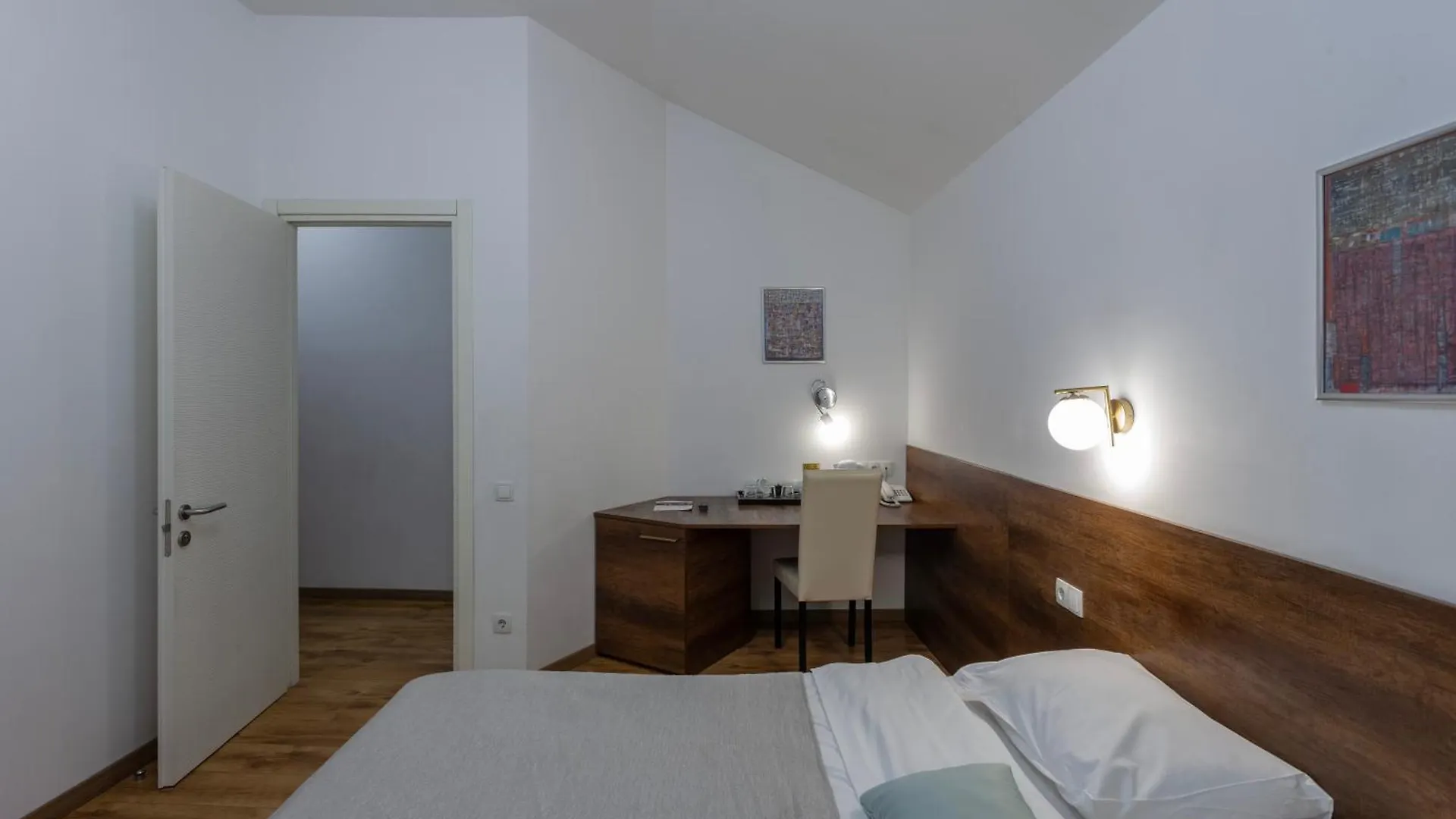 Alliance Hotel Tbilisi