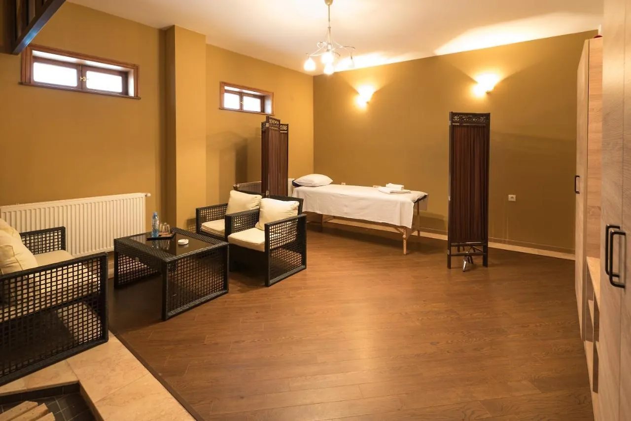 Alliance Hotel Tbilisi 4*,  Georgien